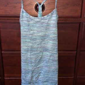 Lululemon tank sz small